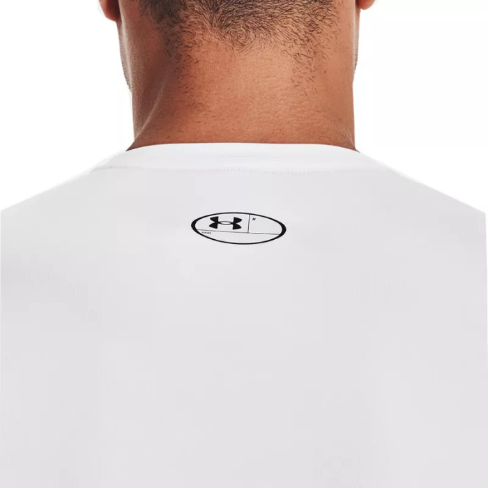 Under Armour Tee-shirt Under Armour HG ARMOUR Comp LS