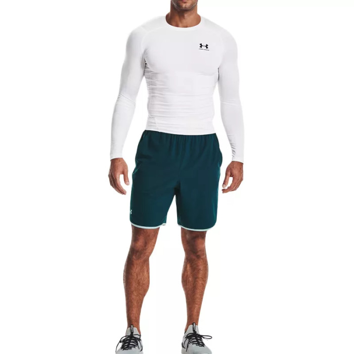 Under Armour Tee-shirt Under Armour HG ARMOUR Comp LS