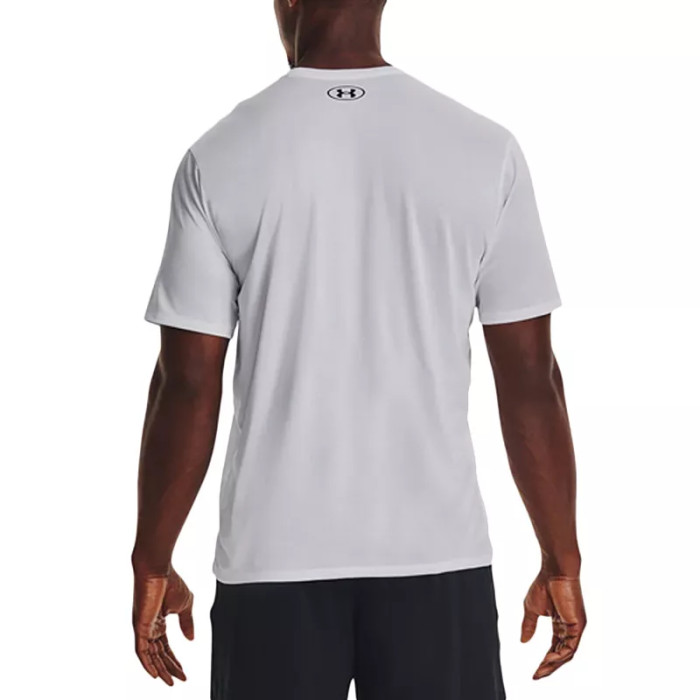 Under Armour Tee-shirt Under Armour TECH VENT SS