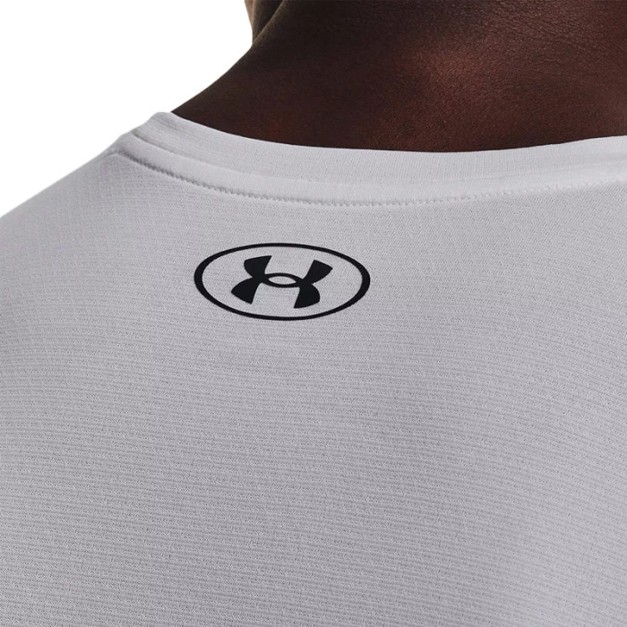 Under Armour Tee-shirt Under Armour TECH VENT SS