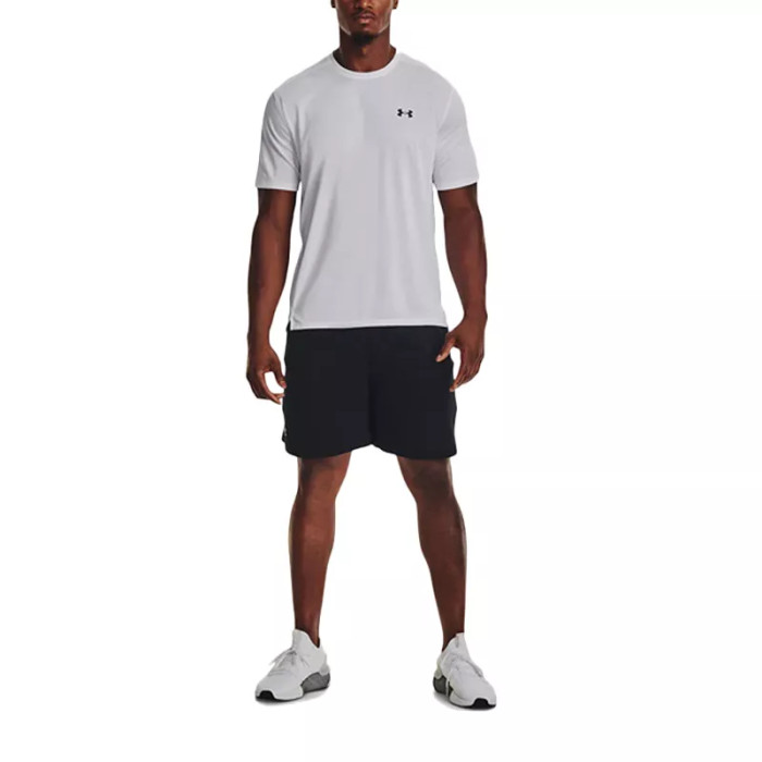 Under Armour Tee-shirt Under Armour TECH VENT SS