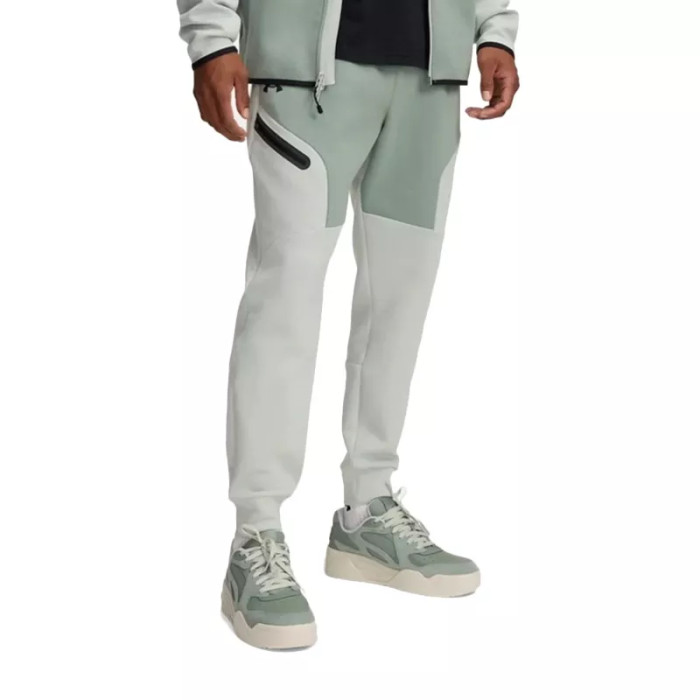 Under Armour Under Armour Unstoppable Fleece Pantalon de Survêtement