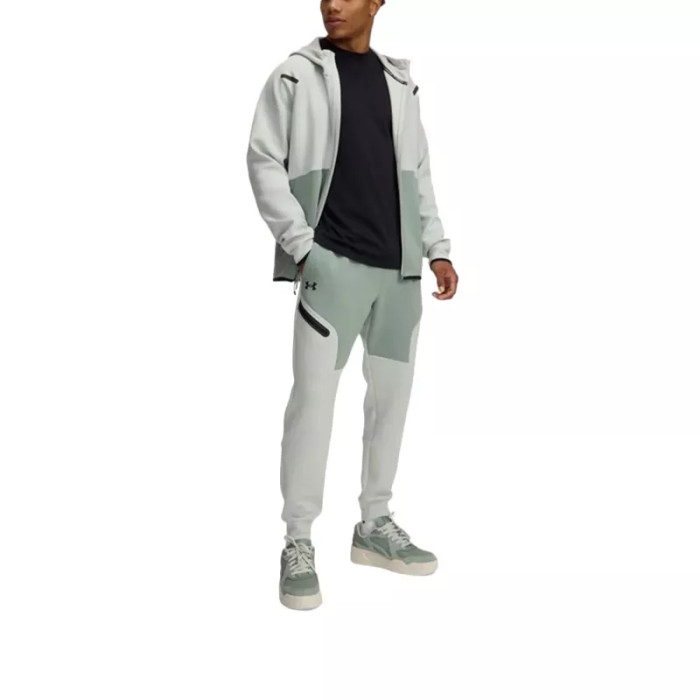 Under Armour Under Armour Unstoppable Fleece Pantalon de Survêtement
