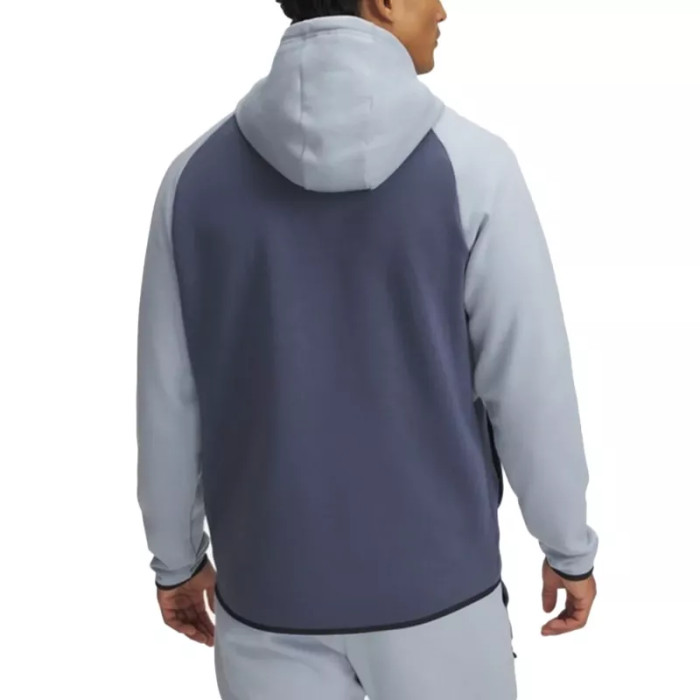 Under Armour Under Armour Unstoppable Fleece Full-Zip à Capuche