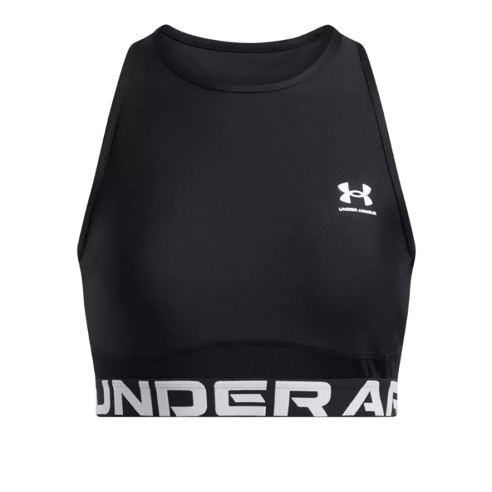 Under Armour Brassière Under Armour HEATGEAR RIB TANK