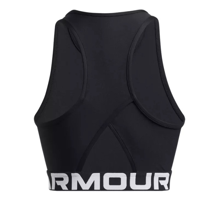 Under Armour Brassière Under Armour HEATGEAR RIB TANK