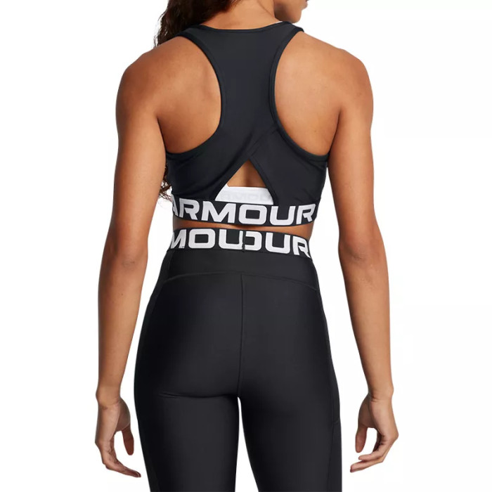 Under Armour Brassière Under Armour HEATGEAR RIB TANK