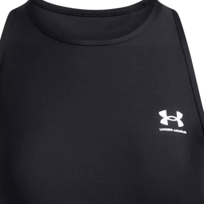 Under Armour Brassière Under Armour HEATGEAR RIB TANK