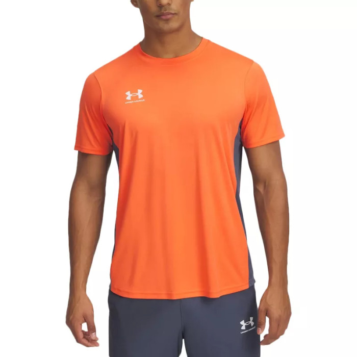 Under Armour Tee-shirt Under Armour M. Challenger Train SS