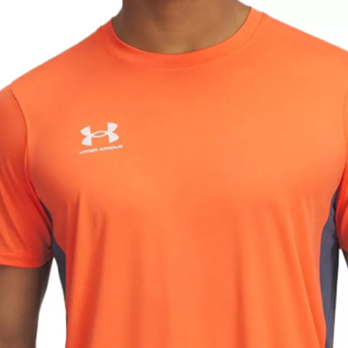 Under Armour Tee-shirt Under Armour M. Challenger Train SS