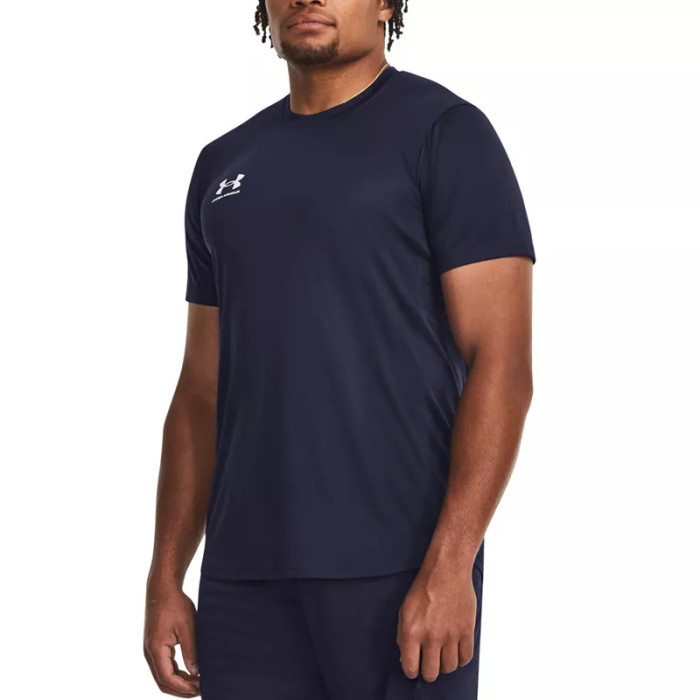 Under Armour Tee-shirt Under Armour M. Challenger Train SS