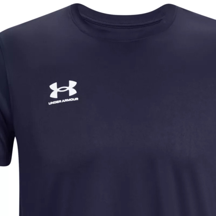 Under Armour Tee-shirt Under Armour M. Challenger Train SS