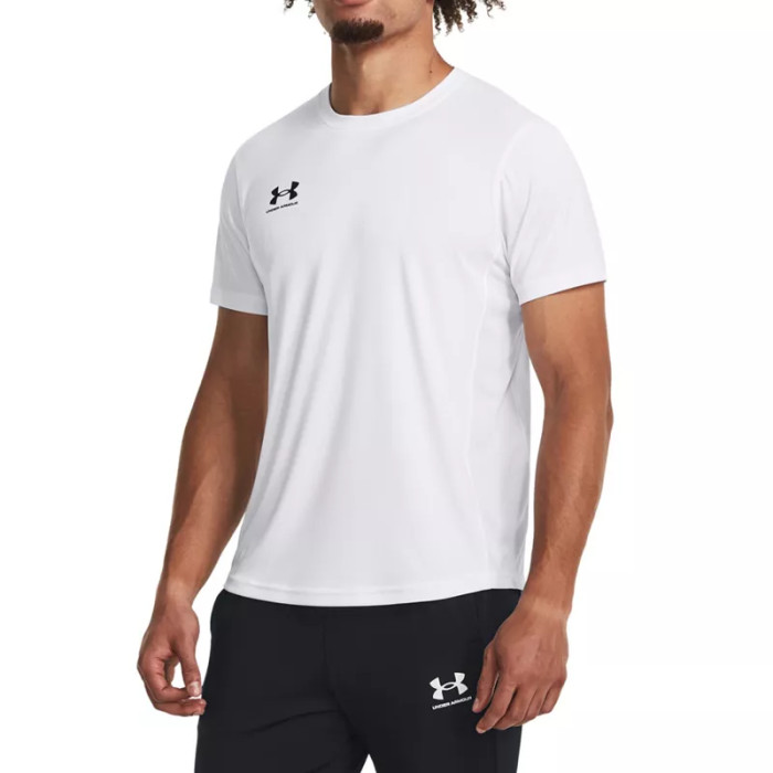 Under Armour Tee-shirt Under Armour M. Challenger Train SS