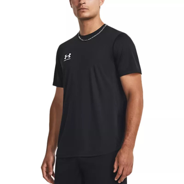 Under Armour Tee-shirt Under Armour M. Challenger Train SS