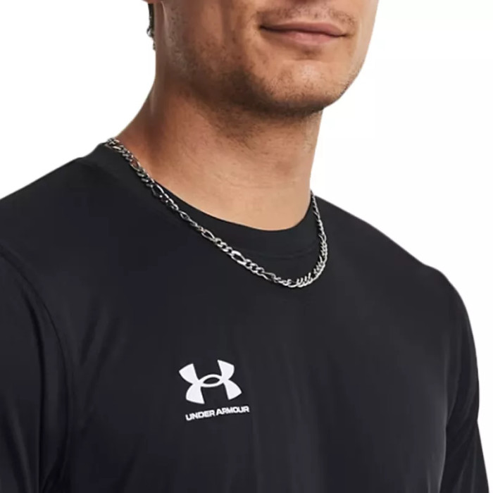 Under Armour Tee-shirt Under Armour M. Challenger Train SS