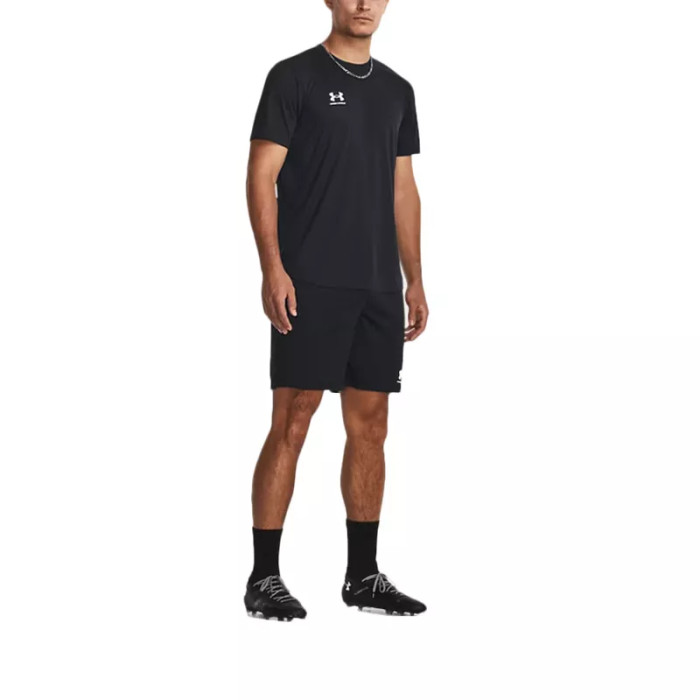 Under Armour Tee-shirt Under Armour M. Challenger Train SS