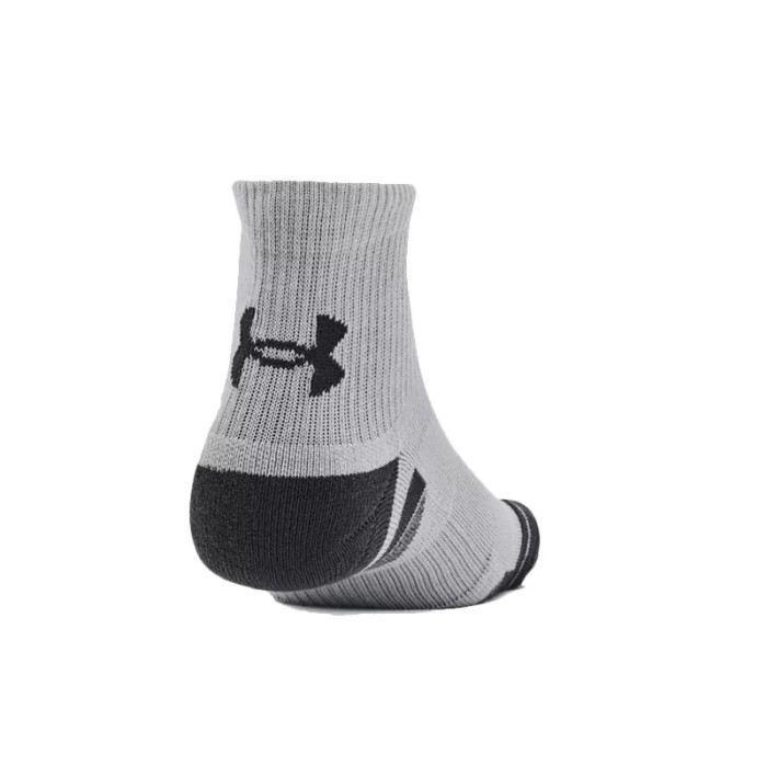 Under Armour Lot de 3 paires de chaussettes mi-hautes Under Armour PERFORMANCE TECH