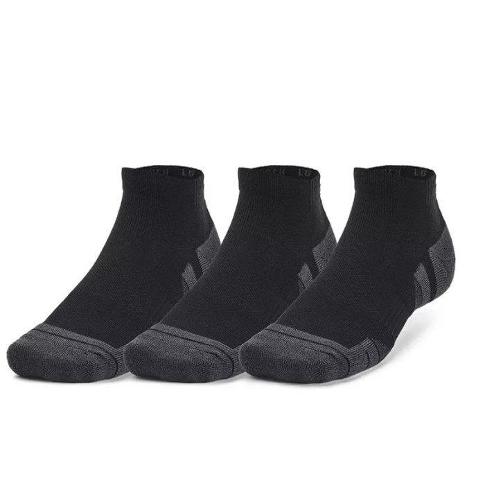 Under Armour Lot de 3 paires de chaussettes Under Armour PERFORMANCE Tech Low