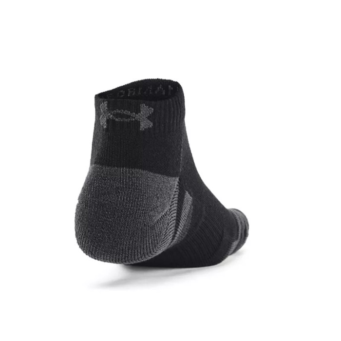 Under Armour Lot de 3 paires de chaussettes Under Armour PERFORMANCE Tech Low