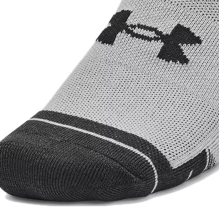 Under Armour Lot de 3 paires de chaussettes Under Armour PERFORMANCE Tech NS