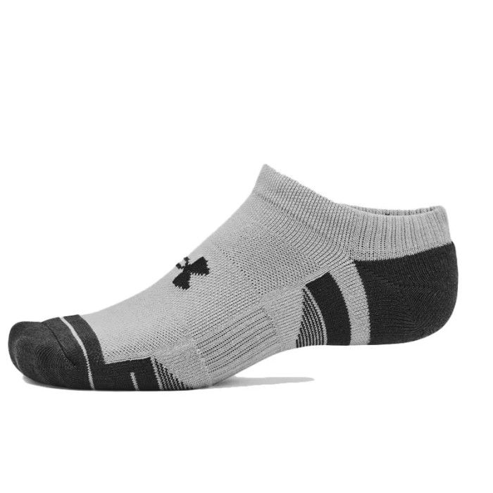 Under Armour Lot de 3 paires de chaussettes Under Armour PERFORMANCE Tech NS