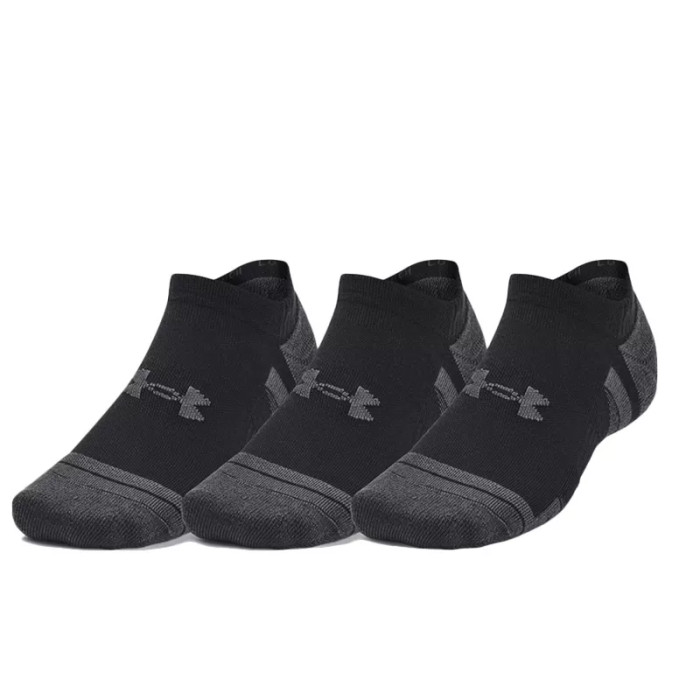 Under Armour Lot de 3 paires de chaussettes Under Armour PERFORMANCE Tech NS