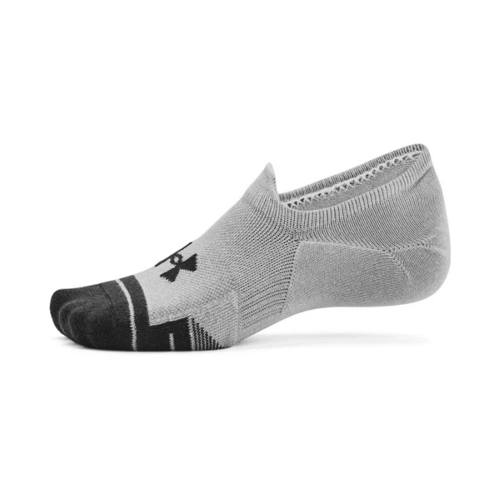 Under Armour Lot de 3 paires de chaussettes Under Armour PERFORMANCE TECH ULT