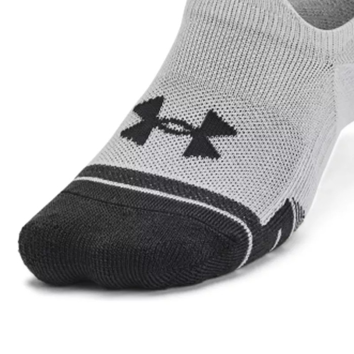 Under Armour Lot de 3 paires de chaussettes Under Armour PERFORMANCE TECH ULT