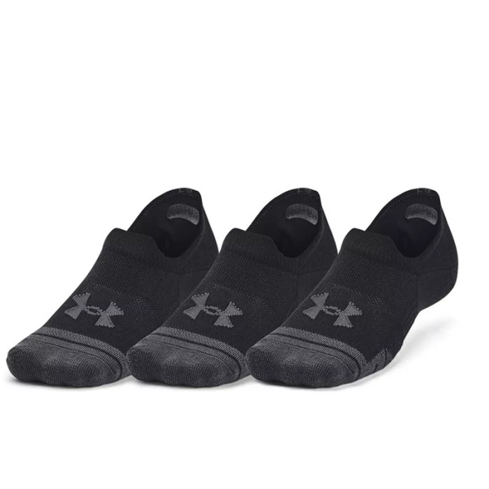 Under Armour Lot de 3 paires de chaussettes Under Armour PERFORMANCE TECH ULT