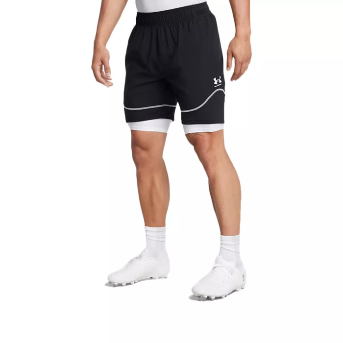 Under Armour Short Under Armour Challenger Pro Train