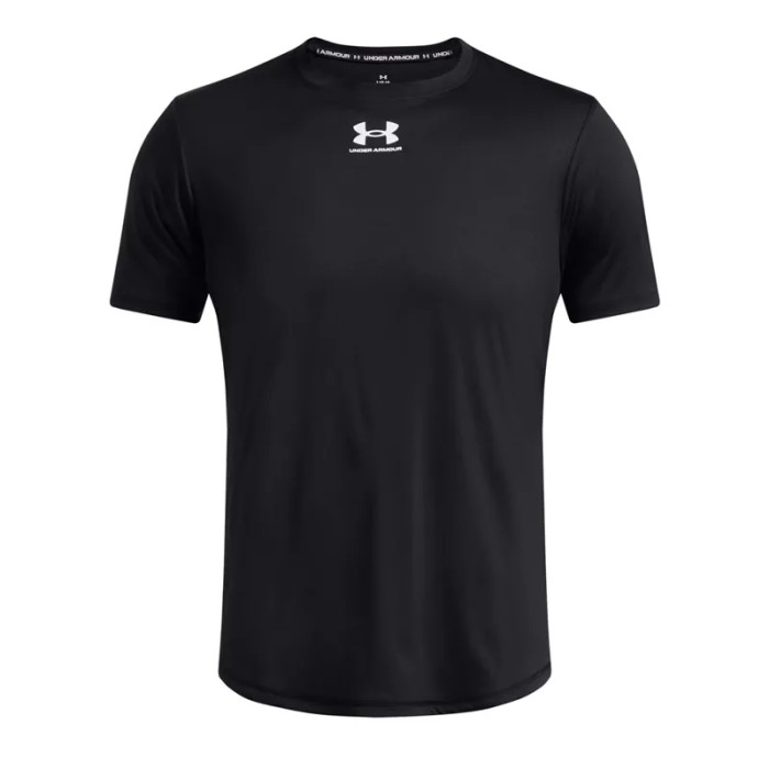 Under Armour Tee-shirt Under Armour Challenger Pro Train SS