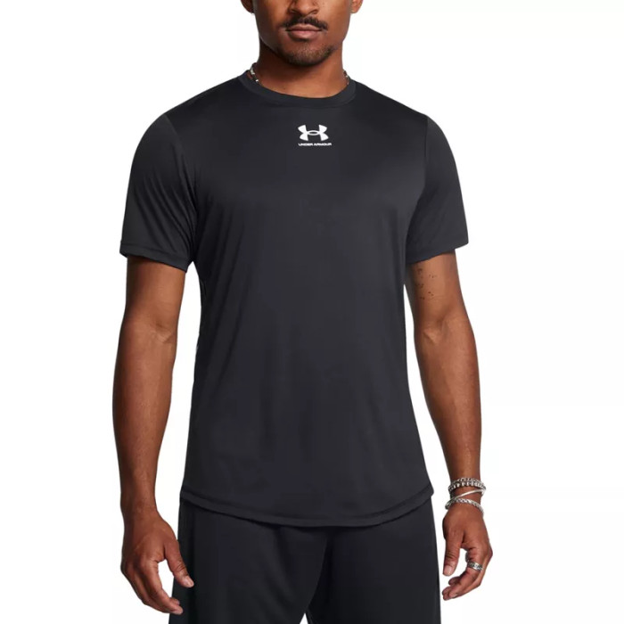 Under Armour Tee-shirt Under Armour Challenger Pro Train SS