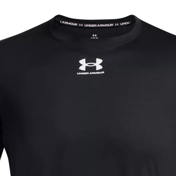 Under Armour Tee-shirt Under Armour Challenger Pro Train SS