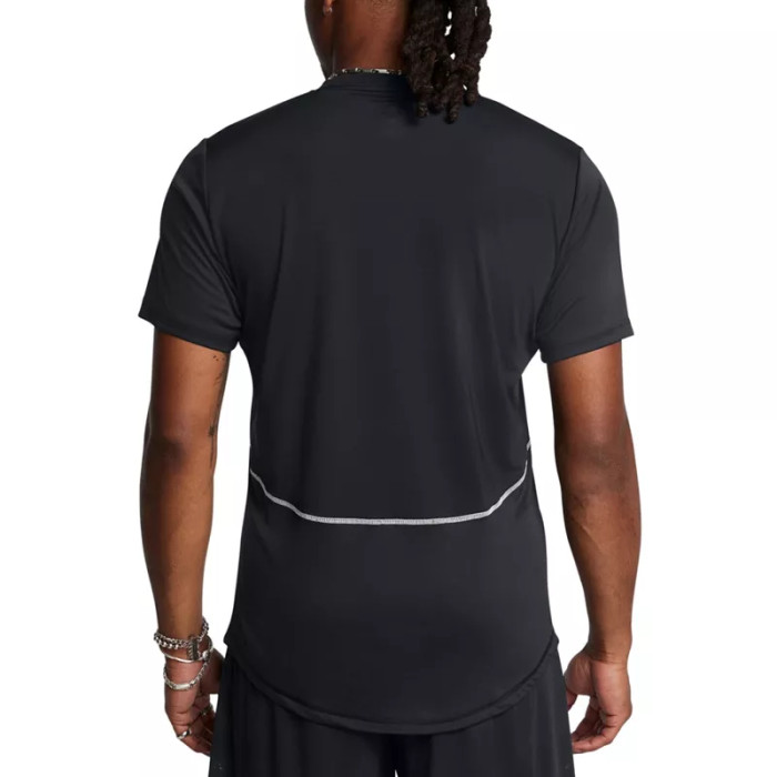 Under Armour Tee-shirt Under Armour Challenger Pro Train SS