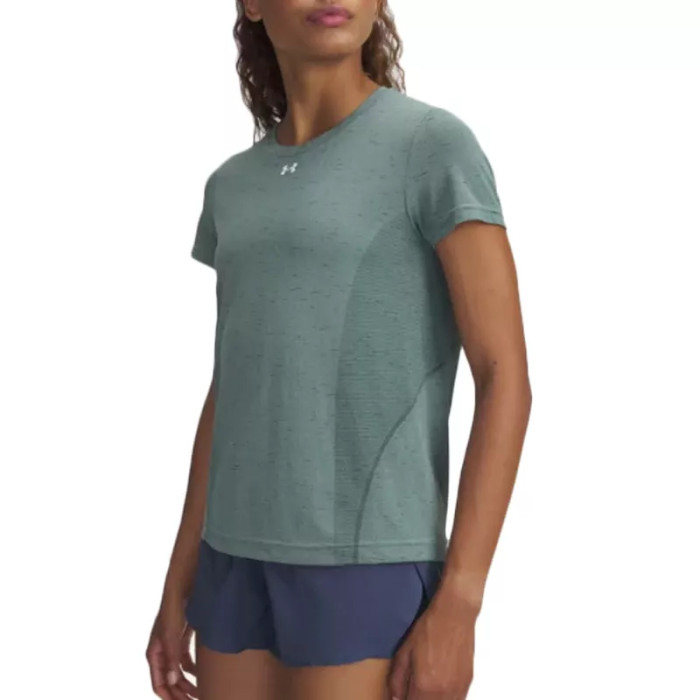 Under Armour Tee-shirt Under Armour Vanish Seamless Loose SS