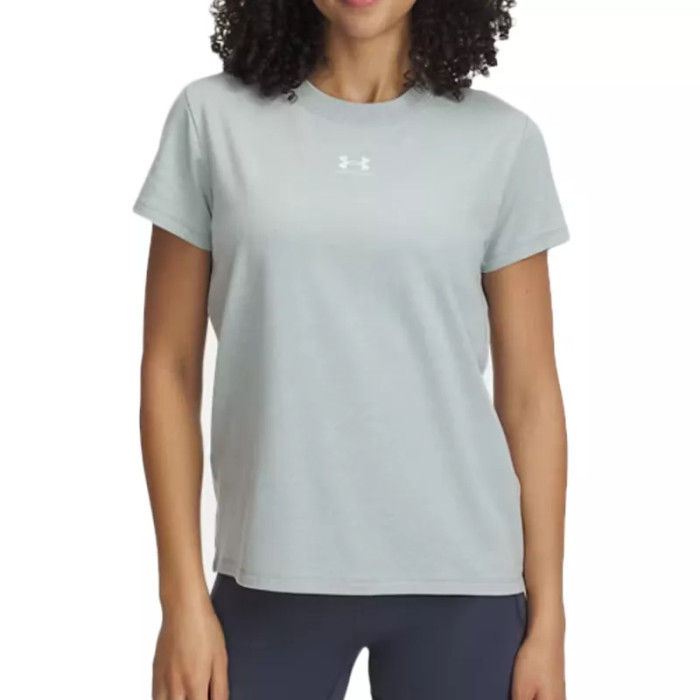 Under Armour Tee-shirt Under Armour Rival Core SS Femme