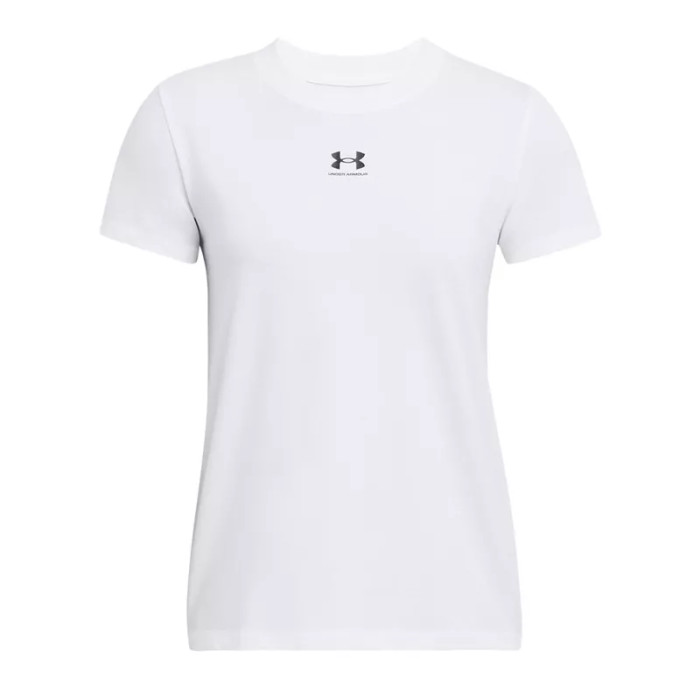 Under Armour Tee-shirt Under Armour Rival Core SS Femme