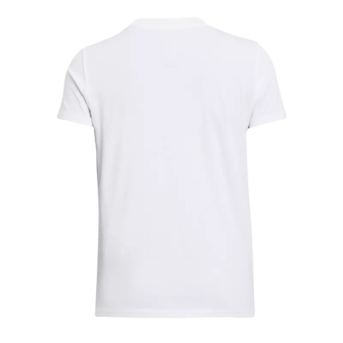 Under Armour Tee-shirt Under Armour Rival Core SS Femme