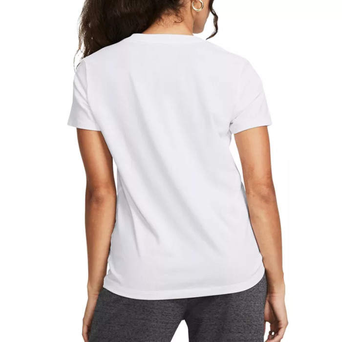 Under Armour Tee-shirt Under Armour Rival Core SS Femme