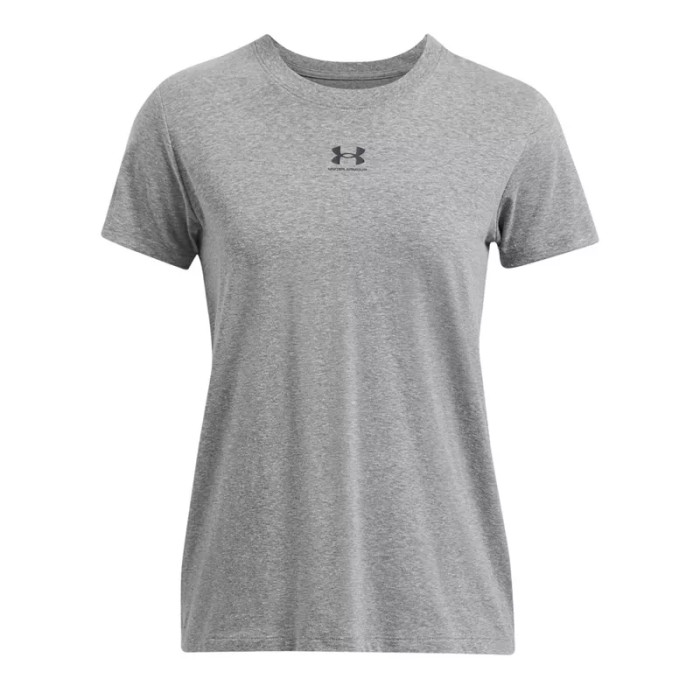 Under Armour Tee-shirt Under Armour Rival Core SS Femme