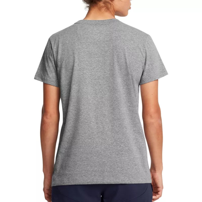 Under Armour Tee-shirt Under Armour Rival Core SS Femme