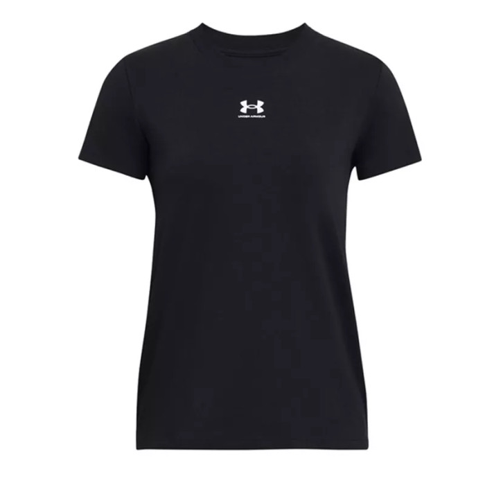 Under Armour Tee-shirt Under Armour Rival Core SS Femme