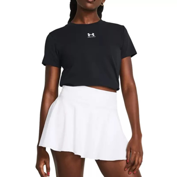 Under Armour Tee-shirt Under Armour Rival Core SS Femme