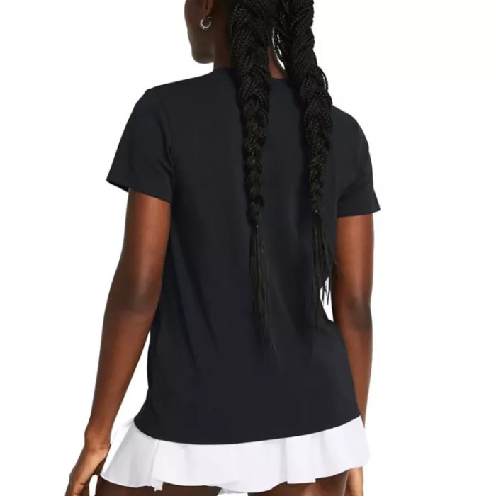 Under Armour Tee-shirt Under Armour Rival Core SS Femme