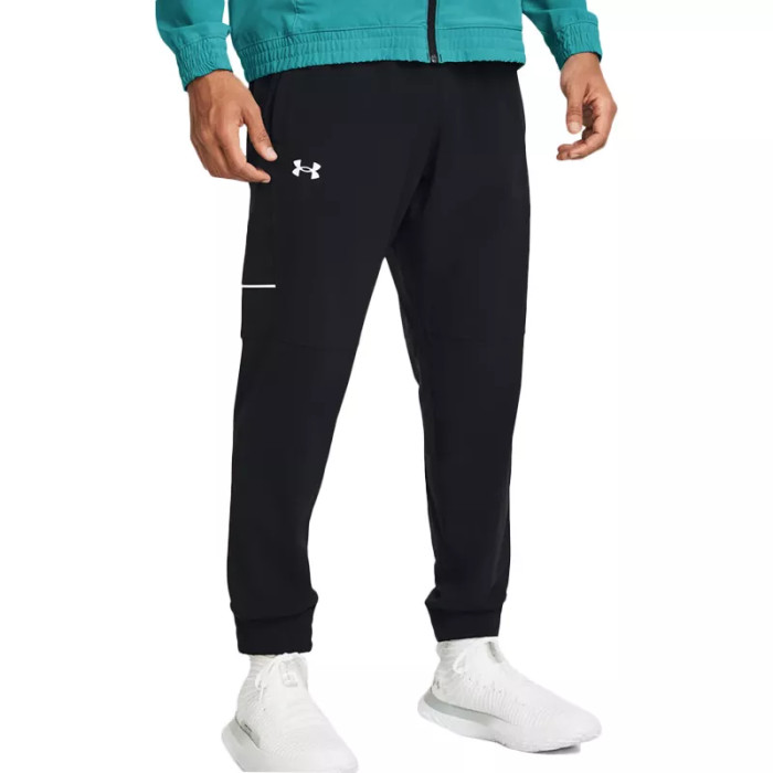 Under Armour Pantalon de survêtement Under Armour Zone Woven