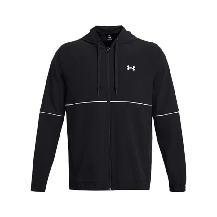 Under Armour Veste de survêtement Under Armour Zone Woven