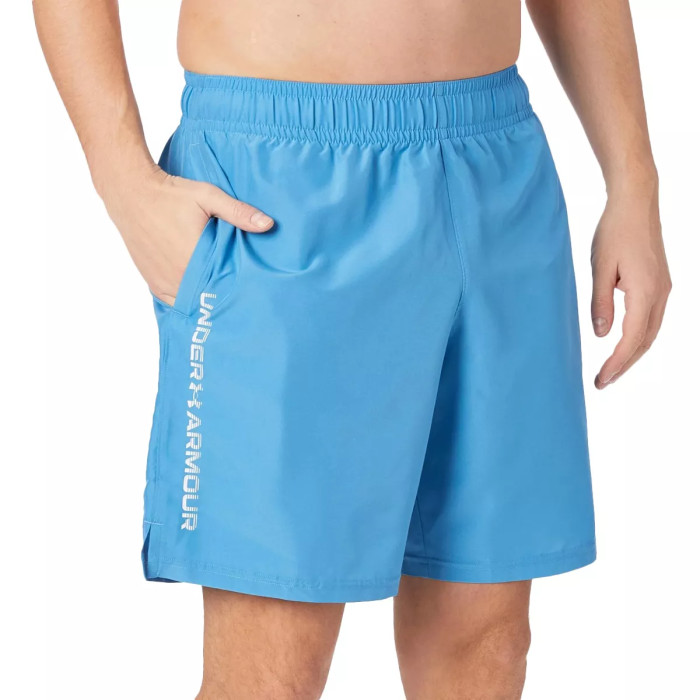 Under Armour Under Armour Tech Woven Wordmark Short