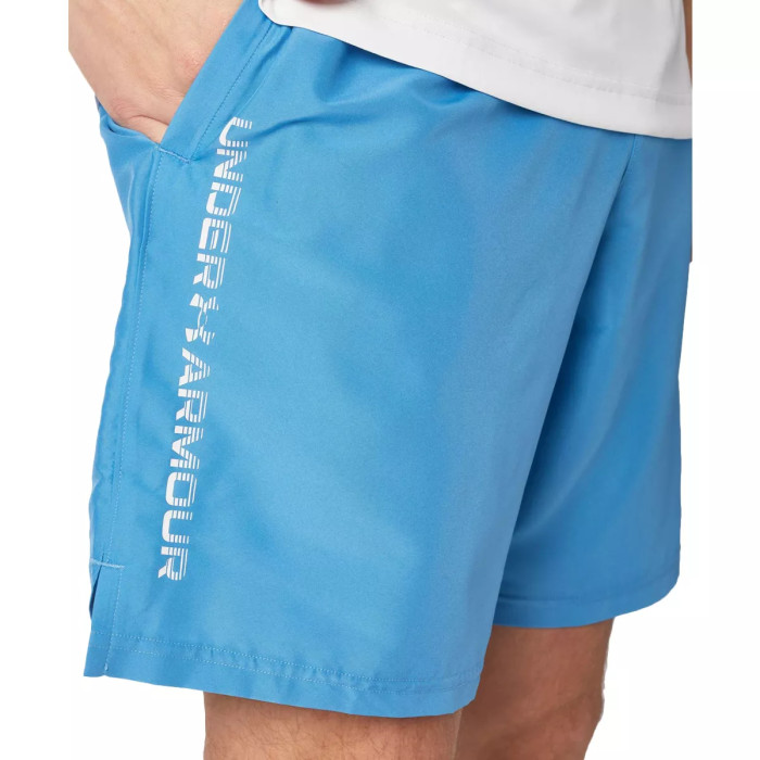 Under Armour Under Armour Tech Woven Wordmark Short