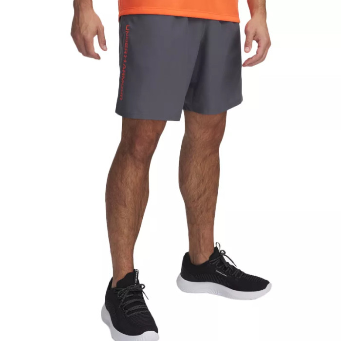 Under Armour Under Armour Tech Woven Wordmark Short