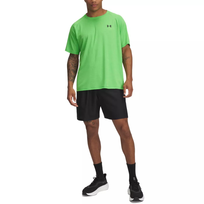 Under Armour Under Armour Tech Woven Wordmark Short